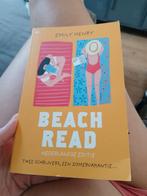 Beach Read - Emily Henry (Nederlandse Editie), Ophalen of Verzenden, Gelezen, Emily Henry, Nederland