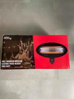 Terras verwarmer, Tuin en Terras, Terrasverwarmers, Ophalen, Zo goed als nieuw