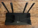 TP-Link Archer AX10 Router, Computers en Software, Routers en Modems, Ophalen of Verzenden, Gebruikt, Router