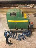 ECU200 Compressor - Gebruikt, Ophalen, Gebruikt, 6 tot 10 bar, Minder dan 200 liter/min