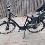 Elektrische fiets pas 528 km Batavus Finez E-Go, Fietsen en Brommers, Batavus, Ophalen of Verzenden, Zo goed als nieuw, 51 tot 55 cm