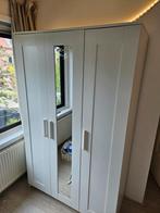 Kledingkast Brimnes (Ikea), Huis en Inrichting, Kasten | Kledingkasten, Ophalen, Gebruikt, 50 tot 100 cm, 150 tot 200 cm
