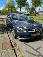 Mercedes E-Klasse E220 CDI BE Aut7 2013 Grijs, Auto's, Mercedes-Benz, Te koop, Zilver of Grijs, Geïmporteerd, 5 stoelen