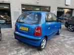 Hyundai Atos 1.1i Active Distri VV Beurt Nap Nw Apk, Voorwielaandrijving, Gebruikt, 4 cilinders, Origineel Nederlands