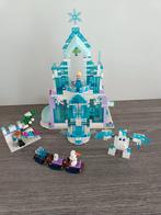 Lego Disney 43172, Ophalen of Verzenden, Zo goed als nieuw