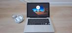 MacBook Pro (A1278) - Goed Onderhouden, Computers en Software, Apple Macbooks, Gebruikt, 2 tot 3 Ghz, Qwerty, 13 inch