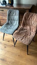 Eettafel stoelen, Antiek en Kunst, Ophalen of Verzenden