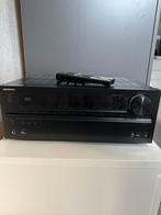 Onkyo TX-NR609 THX 7.2 Receiver, Audio, Tv en Foto, Versterkers en Receivers, Ophalen, Zo goed als nieuw, 120 watt of meer, Onkyo