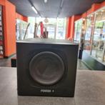 Fostex PM-SUBmini 2 Subwoofer, Auto diversen, Flex Ltd., Gebruikt, https://flex.com/contact-us, Nobelstraat 10, 5807 GA Oostrum
