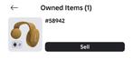 Roblox Account, Ophalen, Zo goed als nieuw, Jongen of Meisje