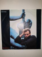 Sting. Russians., Ophalen of Verzenden, 7 inch, Pop, Single