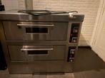 Pizza oven, Ophalen, Minder dan 45 cm, Gebruikt, Oven