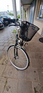 Fiets, Fietsen en Brommers, Fietsen | Dames | Moederfietsen, Ophalen of Verzenden, Zo goed als nieuw