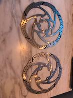 TRP Fiets remschijven - Set van 2 - 203mm, Ophalen of Verzenden, Gebruikt, Algemeen, Wiel