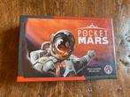 Pocket Mars - Kaartspel, Een of twee spelers, Ophalen of Verzenden, Zo goed als nieuw, Reisspel