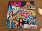 K3 Bordspel - Op naar de top, Drie of vier spelers, Ophalen of Verzenden, Nieuw, Studio 100