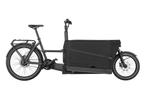 Riese & Müller Packster 70 Vario Urban Grey Matt 49cm 2024, Riese & Müller, -, - 0
-, NL, Nieuw