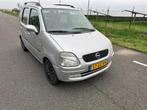 Opel Agila 1.2-16V Comfort Inruil mogelijk!, Voorwielaandrijving, 15 km/l, Gebruikt, Origineel Nederlands