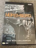 Nuremberg nazi’s on trial, Cd's en Dvd's, Dvd's | Documentaire en Educatief, Oorlog of Misdaad, Ophalen of Verzenden, Vanaf 12 jaar