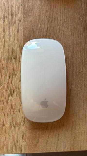 Apple Magic Mouse 2 beschikbaar voor biedingen
