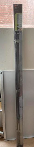 NIEUW Aluminium jaloezie 25 mm, 120x180, Ophalen of Verzenden, Nieuw