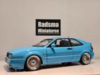 Volkswagen Corrado VR6 Custom Made BBS 1:18 Revell, Gebruikt, Auto, Revell, Ophalen of Verzenden