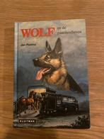 Jan Postma - Wolf en de paardendieven, Boeken, Ophalen of Verzenden, Zo goed als nieuw, Jan Postma