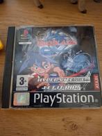 Playstation 1 spel Beyblades, Spelcomputers en Games, Games | Sony PlayStation 1, 1 speler, Ophalen of Verzenden, Zo goed als nieuw