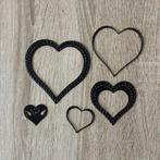 Snijmal hart 5 delig, Ophalen of Verzenden, Zo goed als nieuw, Overige thema's, Pons of Mal