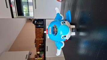 Fisher price Little people vliegtuig beschikbaar voor biedingen