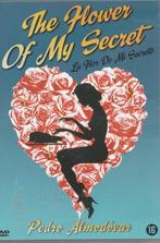 the flower of my secret ( Pedro Almodovar ), Cd's en Dvd's, Dvd's | Filmhuis, Overige gebieden, Gebruikt, Ophalen of Verzenden