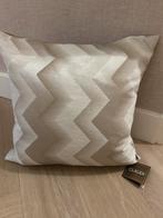 Claudi Kussen Constantin Sand - Nieuw, Ophalen of Verzenden, Nieuw, Beige, Vierkant