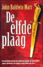 De elfde plaag, De komst van het kwaad, Ophalen of Verzenden, Zo goed als nieuw