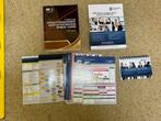 complete PMP PMBOK Crosswind cursus materiaal, Ophalen of Verzenden, Beta, Gelezen, HBO