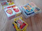 5euro honderden panini stickers België, Hobby en Vrije tijd, Ophalen of Verzenden, Zo goed als nieuw, Meerdere stickers