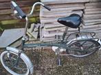 Opknapper Vouwfiets, Gebruikt, Heren, 16 tot 18 inch, Versnellingen