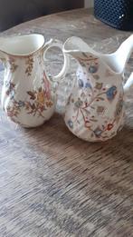 Waterkannetjes/ melkkannetje, Antiek en Kunst, Ophalen