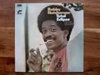 Bobby Hutcherson – Total Eclipse (Japan, 1985, Blue Note) LP, Cd's en Dvd's, Vinyl | Jazz en Blues, Gebruikt, 1980 tot heden, Ophalen of Verzenden