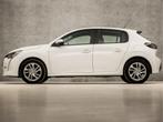 Peugeot 208 1.2 PureTech Sport (APPLE CARPLAY, GROOT NAVI, 3, Voorwielaandrijving, 12 maanden, Stof, Gebruikt
