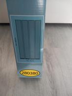 Insecten lamellen, 200 cm of meer, Zwart, Nieuw, 50 tot 100 cm