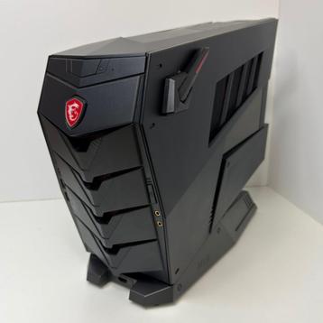 MSI Aegis 3 i7-7700 | GTX 1060 | 8GB | 1TB | Nette staat beschikbaar voor biedingen