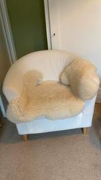 IKEA Tullsta fauteuil, Ophalen, Gebruikt