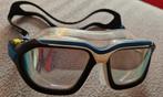 Nabaiji zwem/duikbril., Ophalen of Verzenden, Zo goed als nieuw, Duikbril of Snorkel