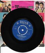 The Fouryo's, Cd's en Dvd's, Vinyl Singles, Gebruikt, 7 inch, Single, Ophalen of Verzenden