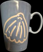 Vintage mok van just mugs uit Engeland, Huis en Inrichting, Keuken | Servies, Nieuw, Ophalen of Verzenden, Overige stijlen, Kop(pen) en/of Schotel(s)