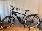 Elektrische herenfiets CANNONDALE TESORO 500wh PERFORMANCE, Overige merken, Versnellingen, Ophalen of Verzenden, Zo goed als nieuw