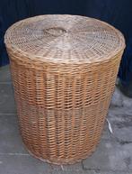 Grote rietenmand hoogte 53.5 cm, Ophalen