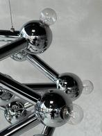 Atomium hanglamp 20x Paul de Haan design lamp prijs p/stuk, Ophalen, NL, Nieuw, Minder dan 50 cm