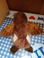 Uil knuffel van Winnie de Pooh Disney Nicotoy 29 cm, Ophalen of Verzenden