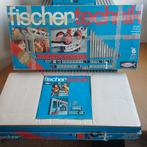 Fischertechnik  2 dozen, Ophalen of Verzenden, Zo goed als nieuw